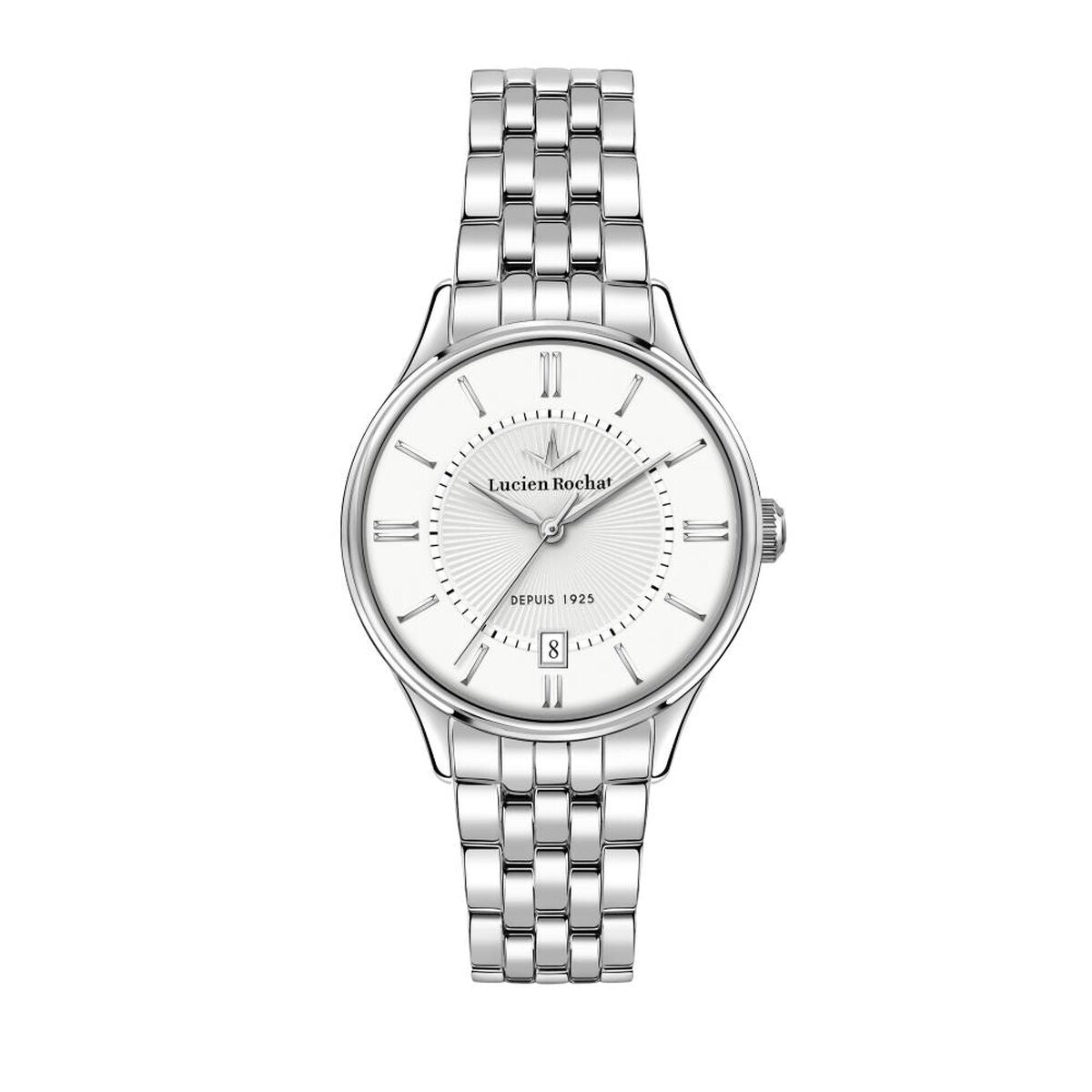 Lucien Rochat Ladies' Watch Lucien Rochat R0453115504 (Ø 33 Mm)