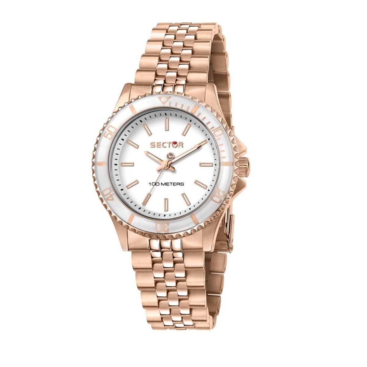 Sector Ladies' Watch Sector R3253161531 (Ø 32 Mm)