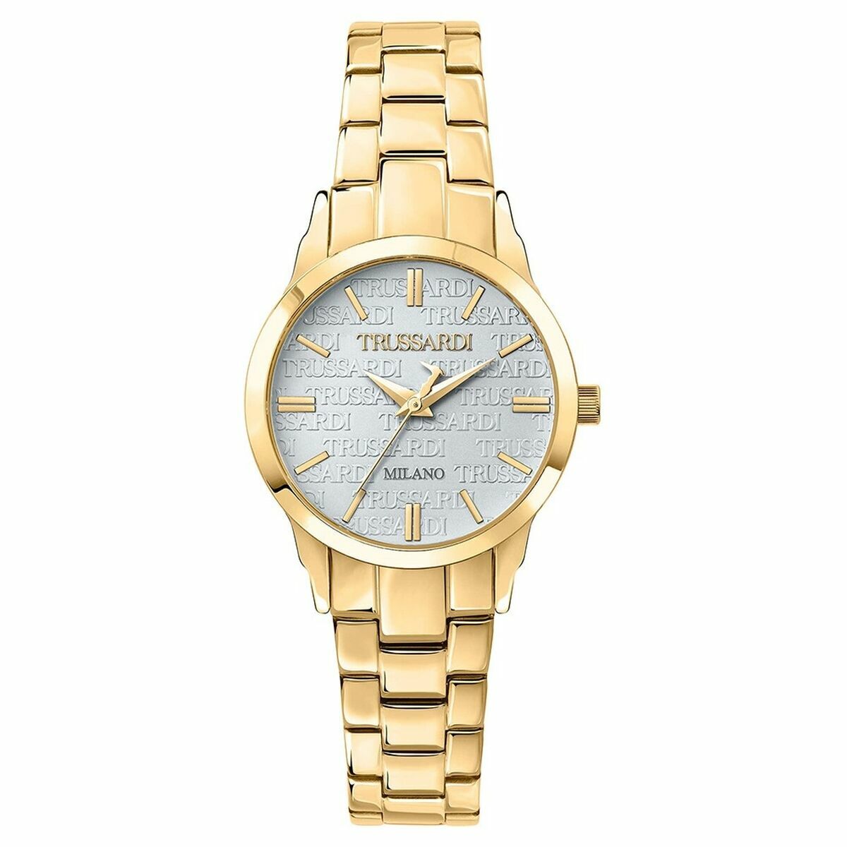 Trussardi Ladies' Watch Trussardi R2453141507 (Ø 32 Mm)