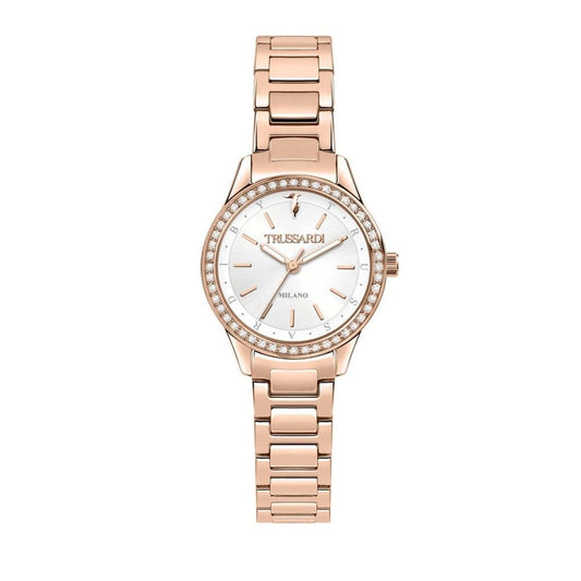 Trussardi Ladies' Watch Trussardi R2453151503