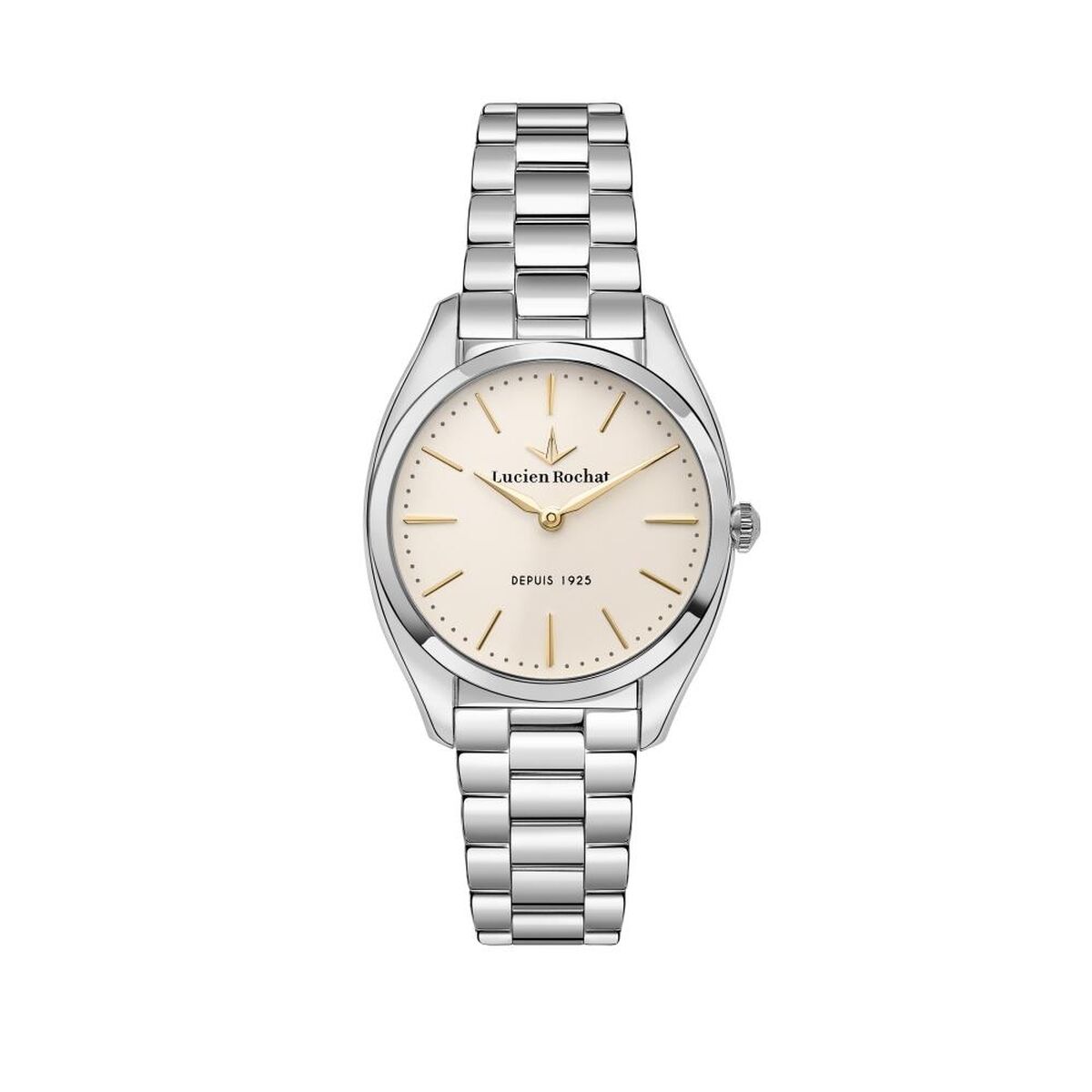 Lucien Rochat Ladies' Watch Lucien Rochat R0453120506