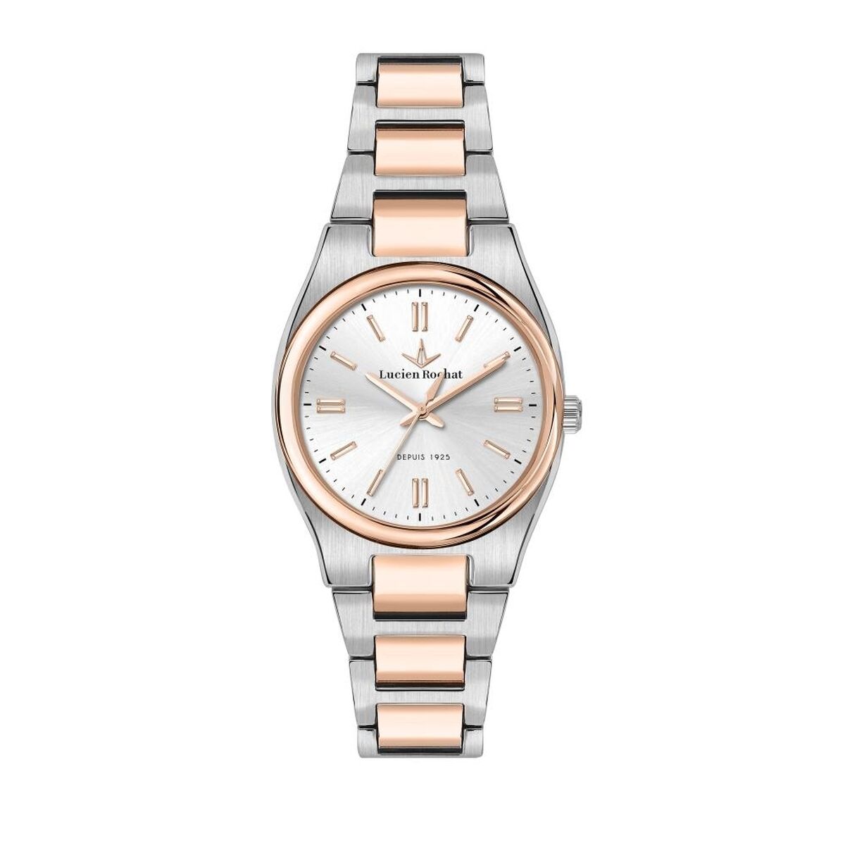 Lucien Rochat Ladies' Watch Lucien Rochat R0453122503 (Ø 34 Mm)