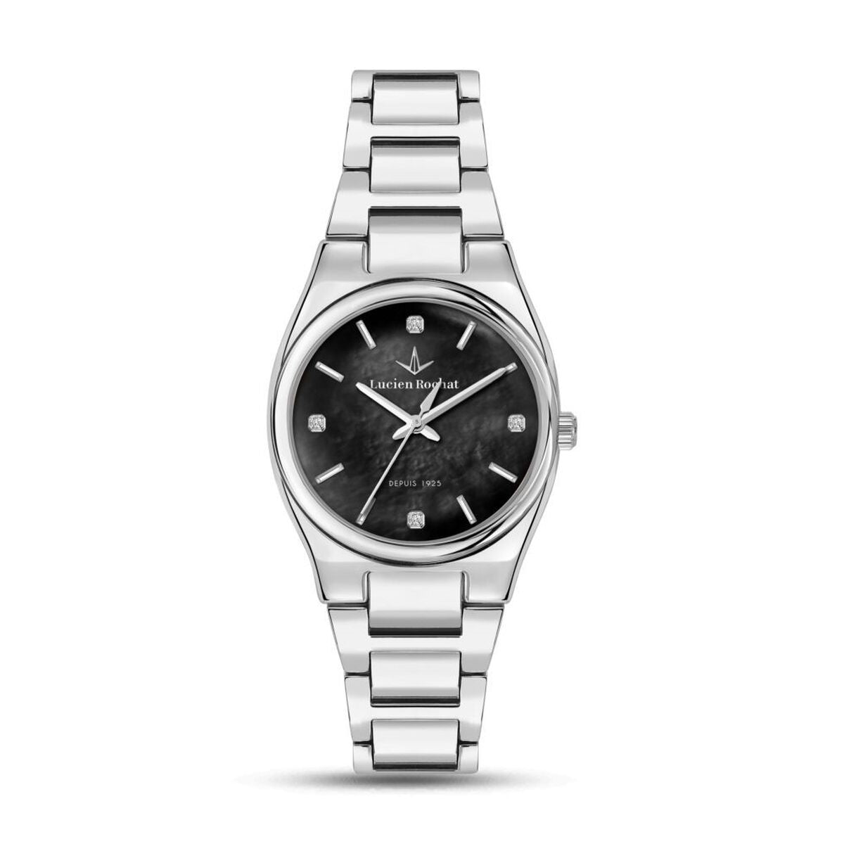 Lucien Rochat Ladies' Watch Lucien Rochat R0453122505 (Ø 34 Mm)