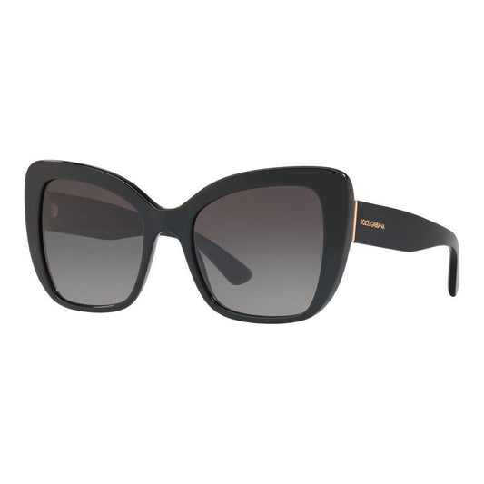 Dolce & Gabbana Ladies' Sunglasses Dolce & Gabbana Printed Dg 4348