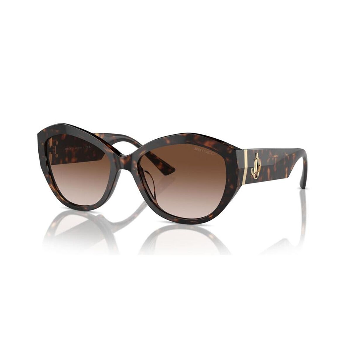 Jimmy Choo Ladies' Sunglasses Jimmy Choo Jc 5013U