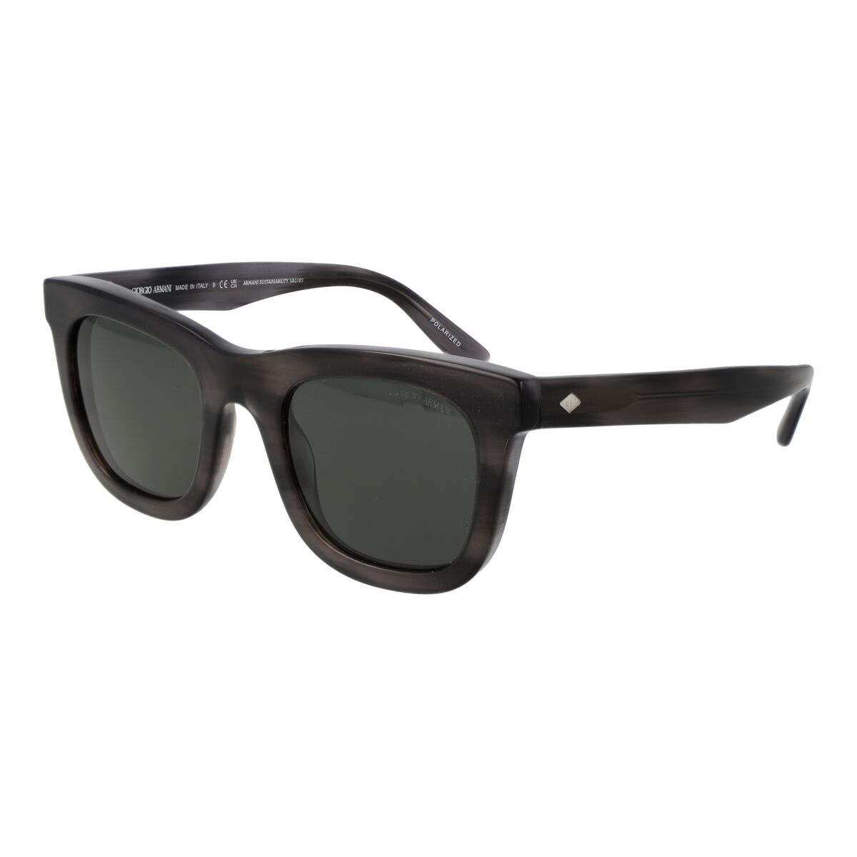 Armani Unisex Sunglasses Armani 0Ar8171 495964P2