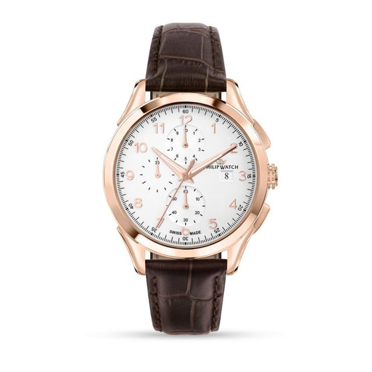 Philip Watch Men's Watch Philip Watch R8271217001 (Ø 41 Mm)
