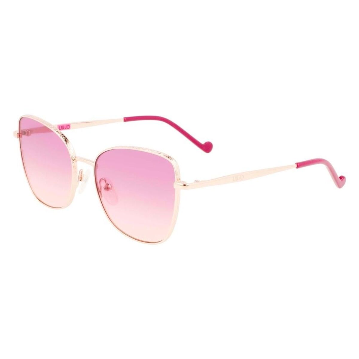 Liu Jo Child Sunglasses Liu Jo Lj3101S Junior