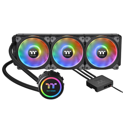 Thermaltake Wak Floe Dx RGB 360 Tt Premium All-in-one Retail — image 1