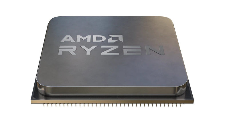 AMD Processor Ryzen 5 5600XT Tray 00-000001585