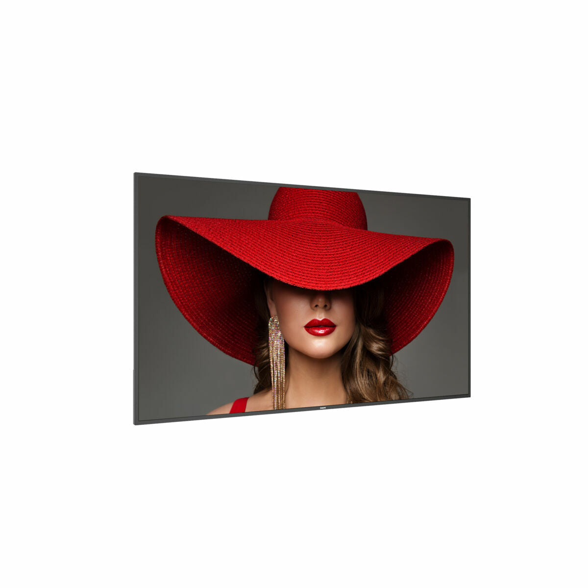 Philips Videowall Monitor Philips 75Bdl4650D 4K Ultra Hd 75"