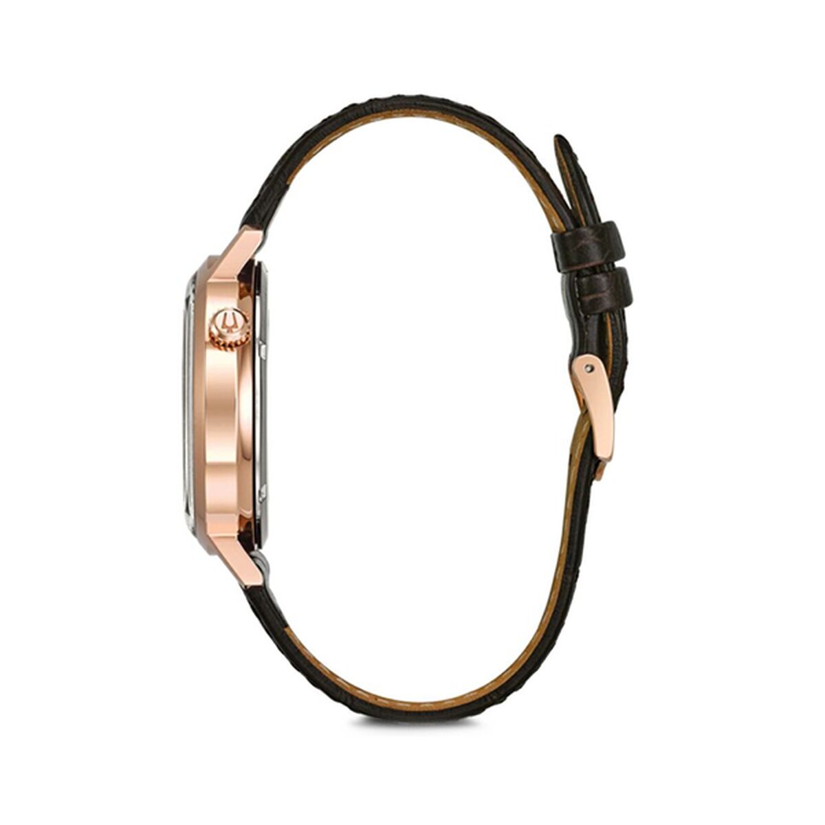 Bulova Men's Watch Bulova 97A136 (Ø 41 Mm)