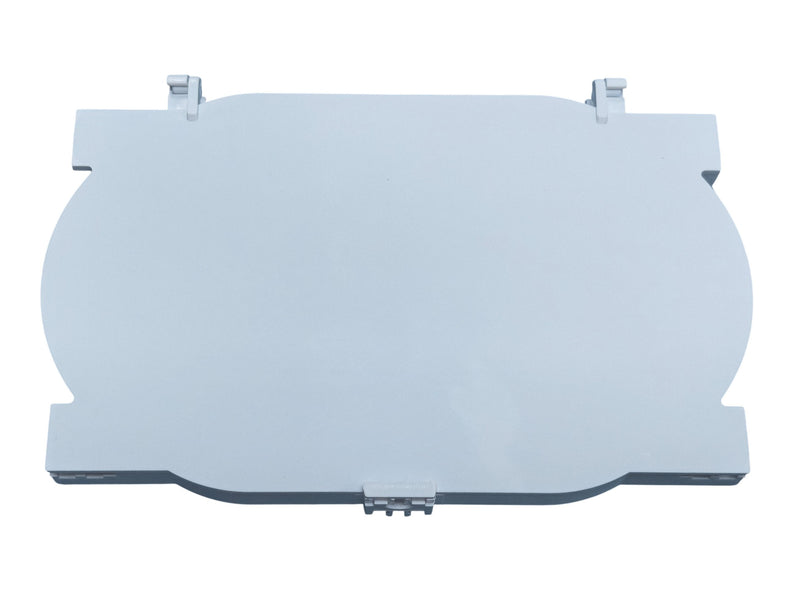 Equip Lwl-spleisskassette 2*12 Stand/Try/Cover/2XKERNHALTER