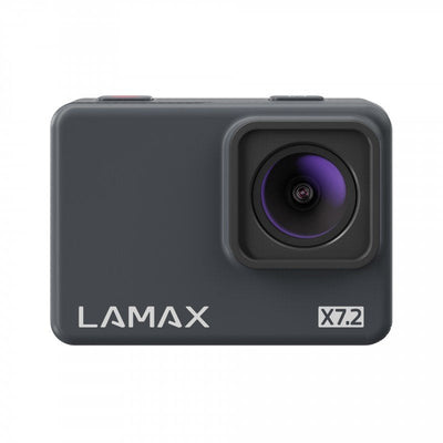 Lamax Camera Sport LAMAXX72 Acción 16 MP 4K Ultra HD Wi-Fi 65G — image 1