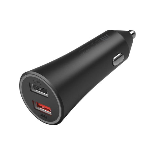 Xiaomi Car Charger Mi Car Charger 2x USB 2A 3A — image 1