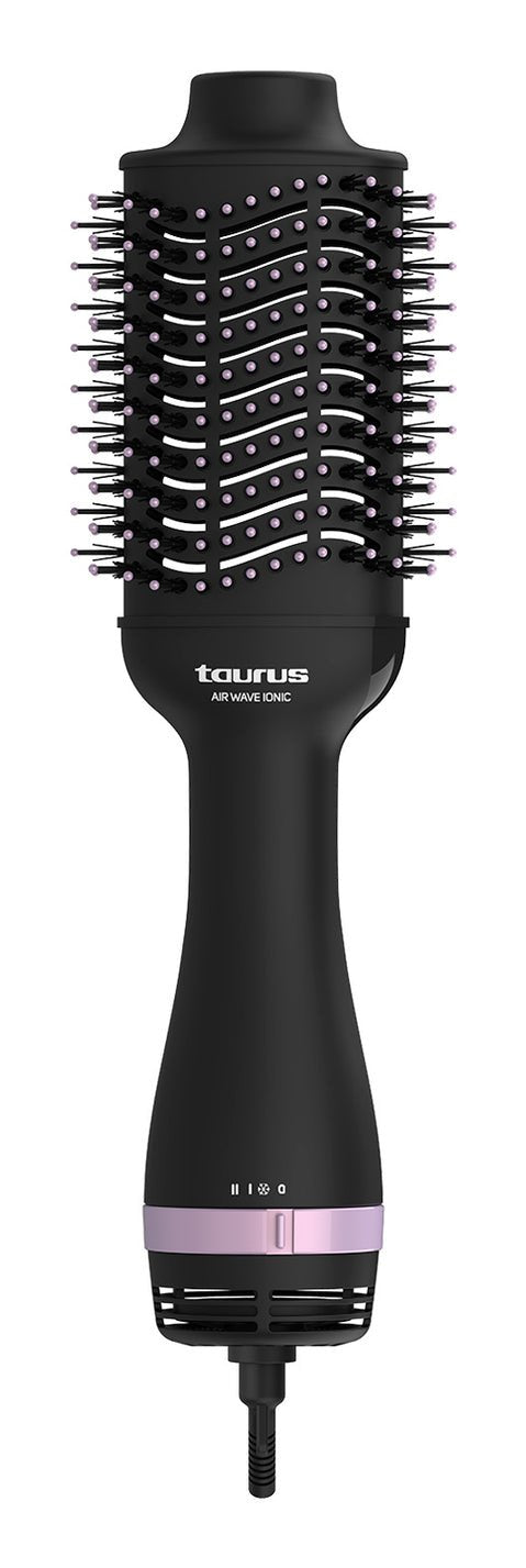 Taurus Moldeador Hair 3 Temperaturas SHD1200I 900391000