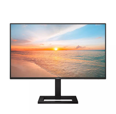 Philips Monitor 24E1N1300AE/00 23.8 IPS 1920X1080 16:9 HDMI USB Black — image 1