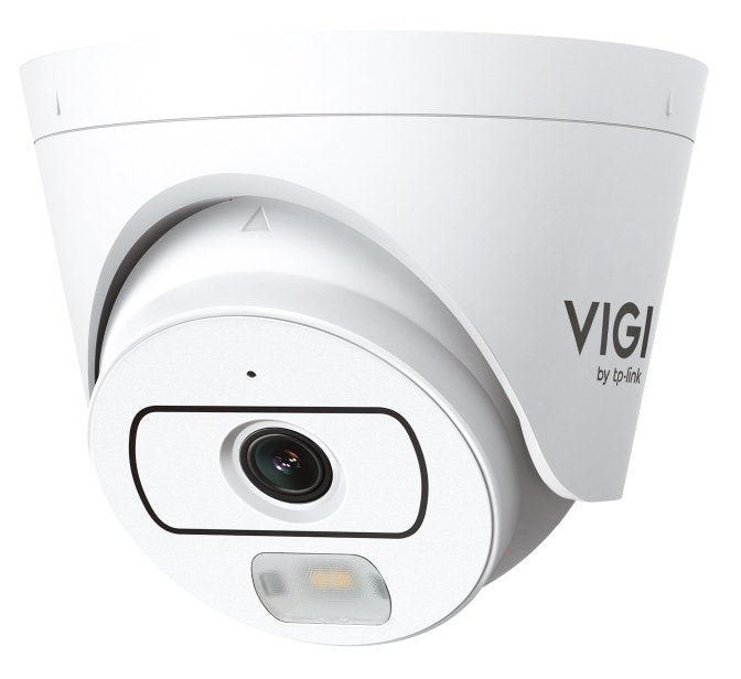 Camera Vigi Easycam 2MP Full-color Turret 2.8MM
