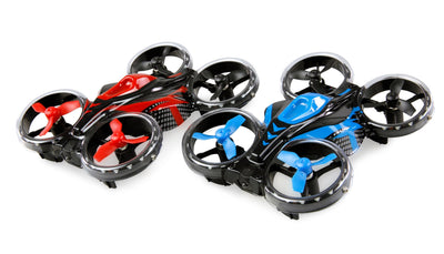 Amewi Dron Fightstar Model Controlado Radio Motor Eléctrico — image 1