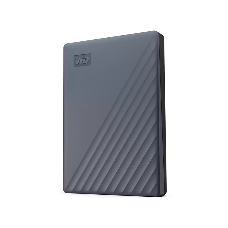 Western Digital WDBWML0020BGY-WESN External Hard Drive 2TB