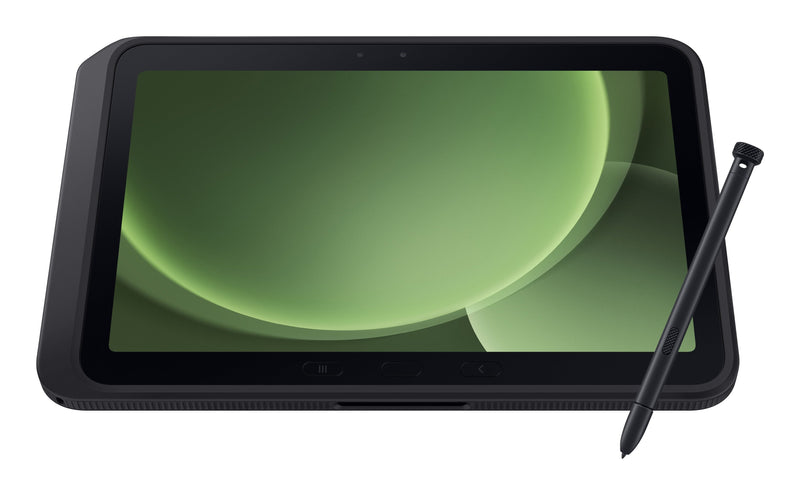 Samsung Tablet Galaxy Tab Active 5 Pro X356 10.1 5G 8GB RAM 256GB Enterprise Edition - Green