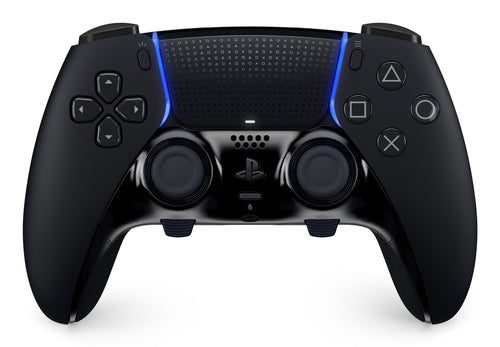 Sony Controller Wireless Dualsense Edge Interactive Entertainment, Black 1000045047 — image 1