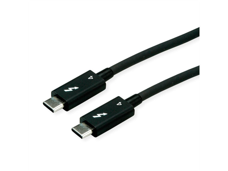 Roline Thunderbolt 4 Cable C-c 40G