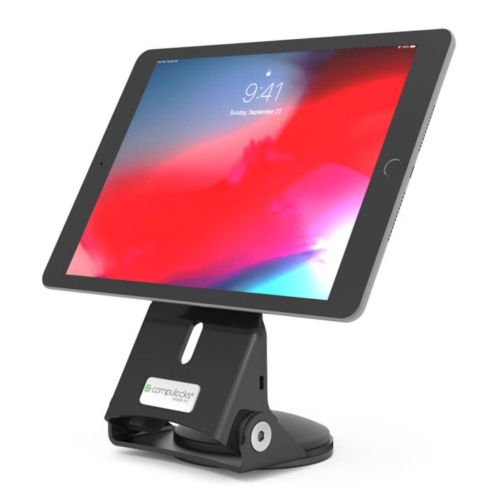 Compulocks 189BGRPLCK Stand Security Tabletas 32,8CM (12.9) Black