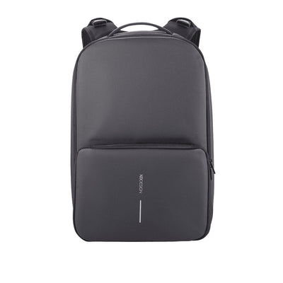 Xd Design Anti-theft Backpack Bobby Flex Gym Bag Black P/N: P705.801 — image 1