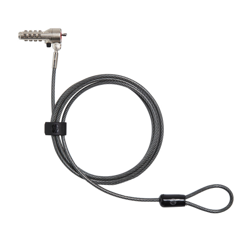 HP Cable Security Laptops 63B31AA