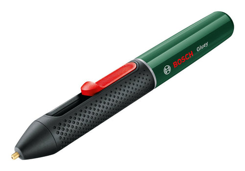 Bosch Bricolaje And Garden Barra Glue Caliente a Battery Gluey Pen, Cupcake Pink, Pistola Glue Caliente Pink/B — image 1