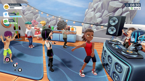 Set Youtubers Life 2 Playstation 4 — image 1