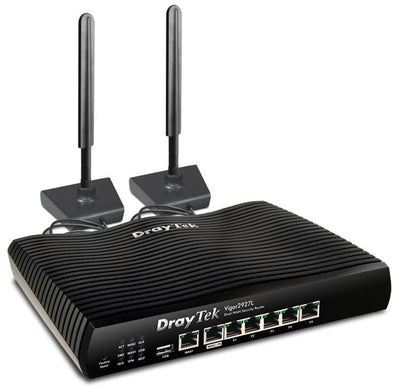 Draytek Router Vigor 2927L — image 1