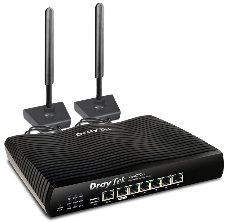 Draytek Router Vigor 2927L
