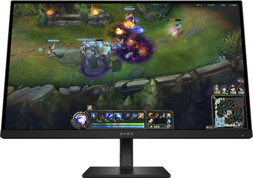 HP Monitor Omen Gaming FHD a 180 HZ And 27 G2 — image 1