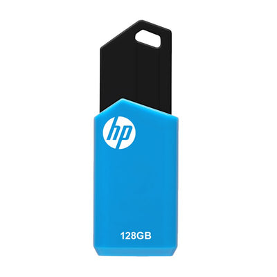 HP USB Flash Drive 2.0 128GB V150W — image 1