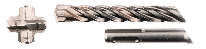 Makita Nemesis Ii Drill Bit Piedra 1 Pieces