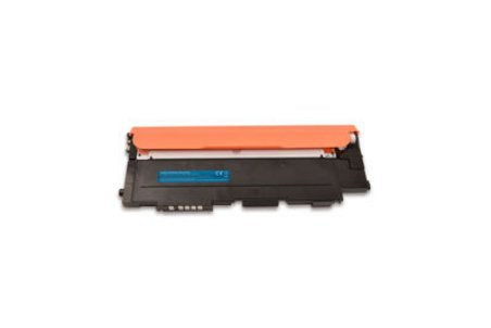 Mediarange Toner HP W2071A 117A, 1.300 Copias, Cyan