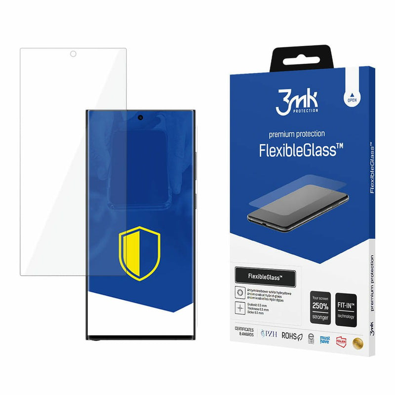 3MK Glass Flexible Samsung Galaxy S24 Ultra