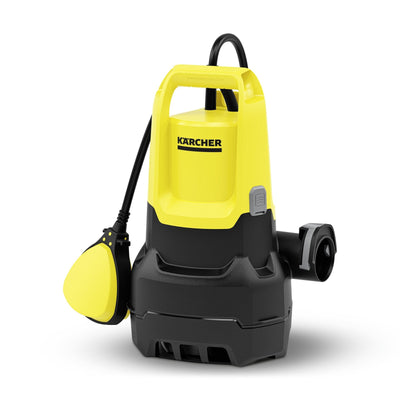 Kärcher Pump Sp 11.000 Dirt Eu — image 1