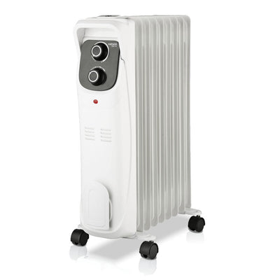 Haeger Radiator Oil OH-009.006A 9 Elementos 2000W/3 Modo — image 1