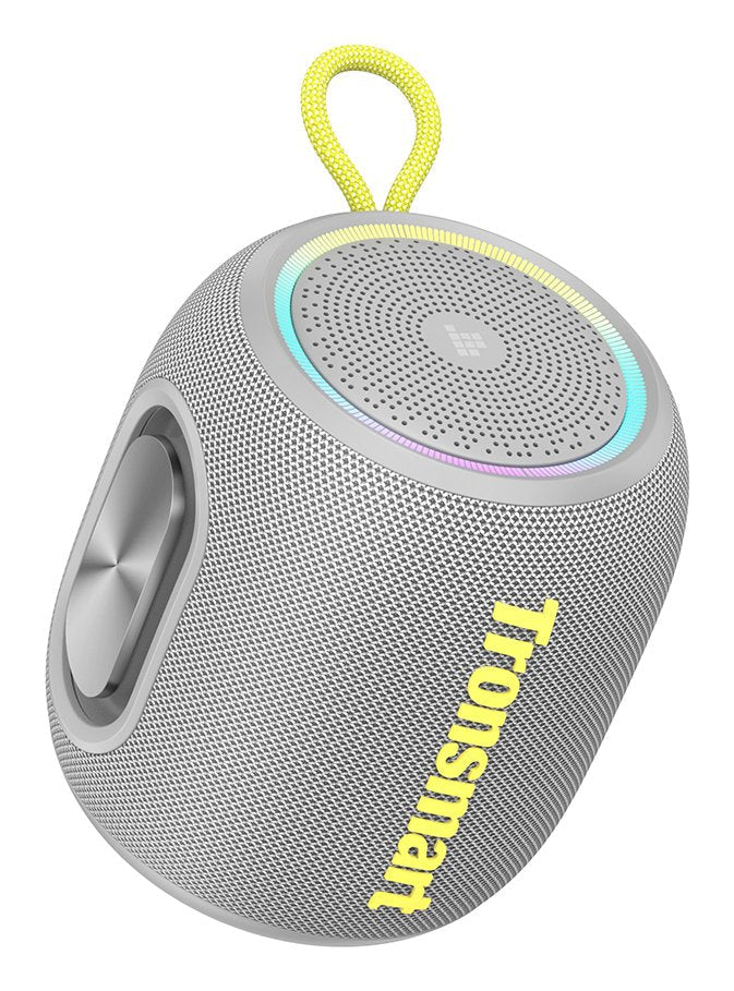 Tronsmart T8 Mini 16W IPX7 Grey - Speaker Laptop Bluetooth