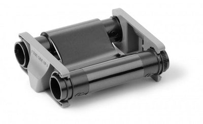 Durable 8912-01 Tape Printer Black — image 1