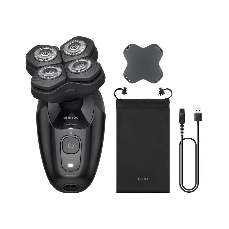 Philips Shaver 5000 Series HS5980/15 Body Black