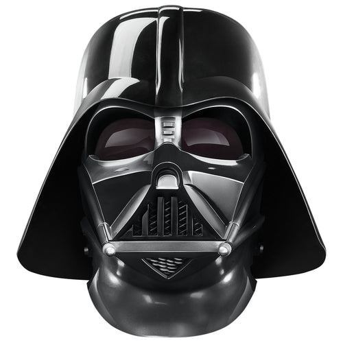 Hasbro Replica 1:1 Legend's Star Wars: Helmet Darth Vader — image 1
