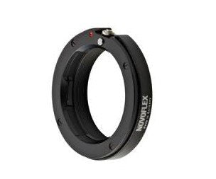 Novoflex 07N-EXL.EM Cable Camera Fotográfica, Adapter — image 1