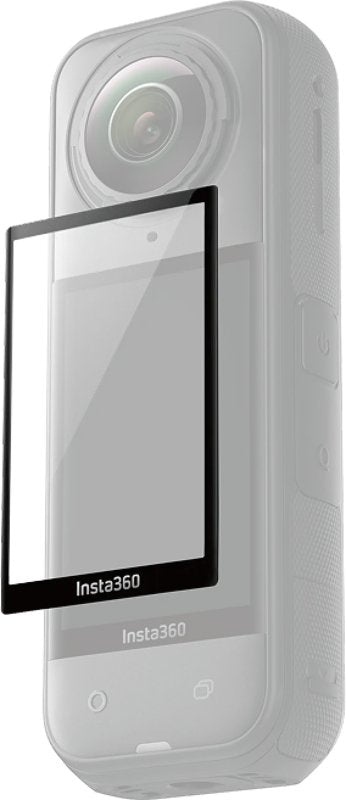 INSTA360 X5 Screen Protector Screen Protector