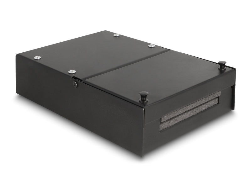 Konsolidierungspunkt-box 4 Port Keystone Module