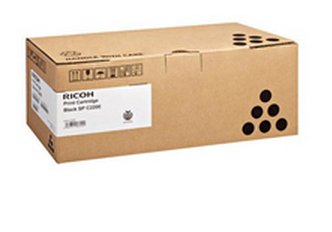 Ricoh Toner MPC5502E MPC4502/MPC5502 Black (841683)(841755)(842020)