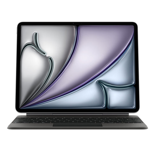 Apple Magic Keyboard Ipad Air (M3) 13, Keyboard Black Disposición de, Mecanismo Tijera MGYY4D/a — image 1